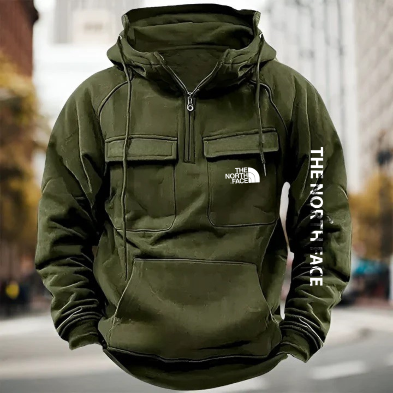Men's Hoodie || Clearance Sale