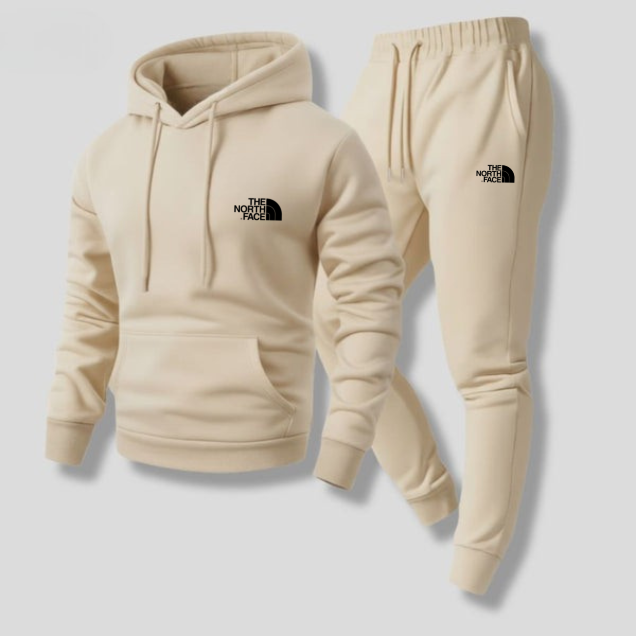 2026 Performance Tracksuit Set - Clearance Sale