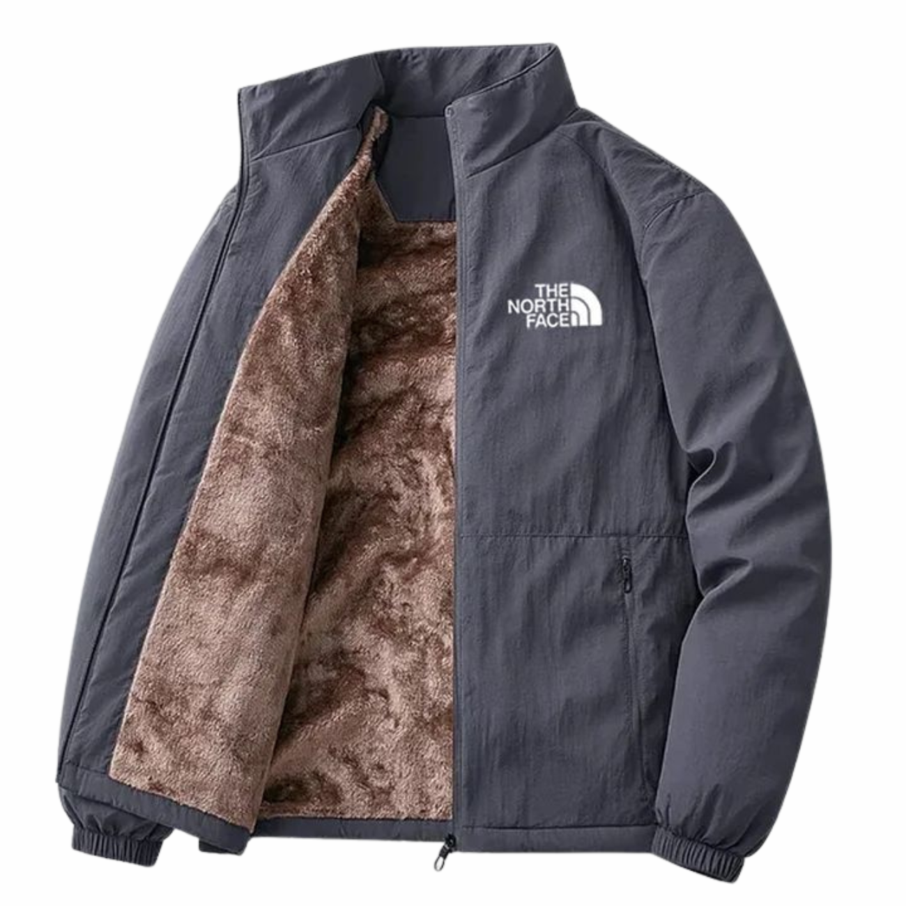 Cozy & Warm Jacket - Clearance Sale