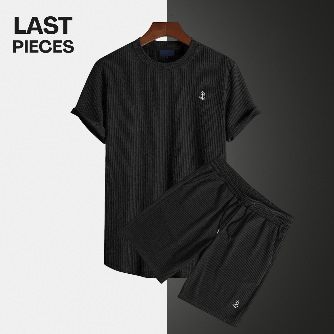 Heren casual | The Riviera-ensemble