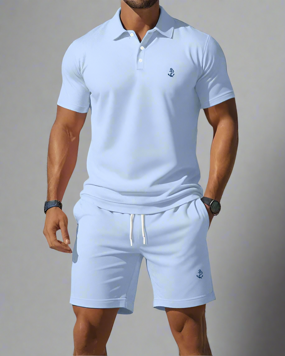 Men’s 2-Piece Elegance Set
