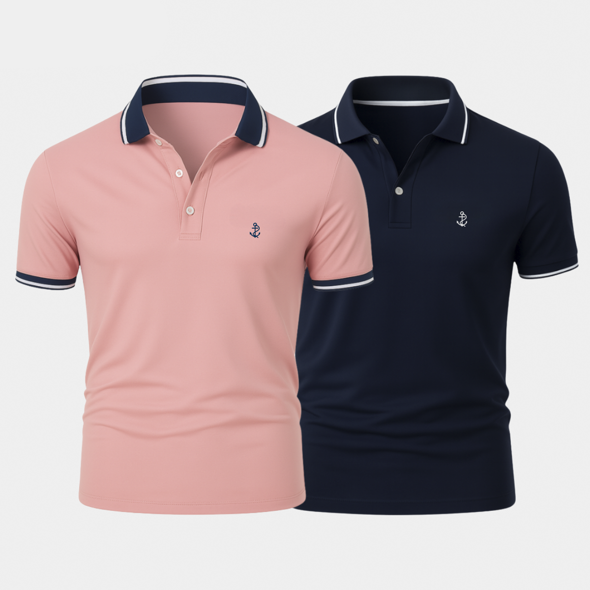 Polo Shirt – Buy 1, Get 1 Free
