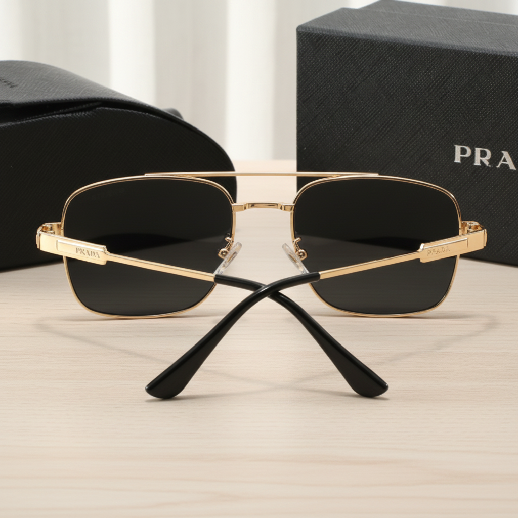 Рrаdа Axis Sunglasses