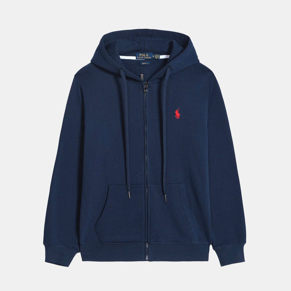 Essentiële hoodie