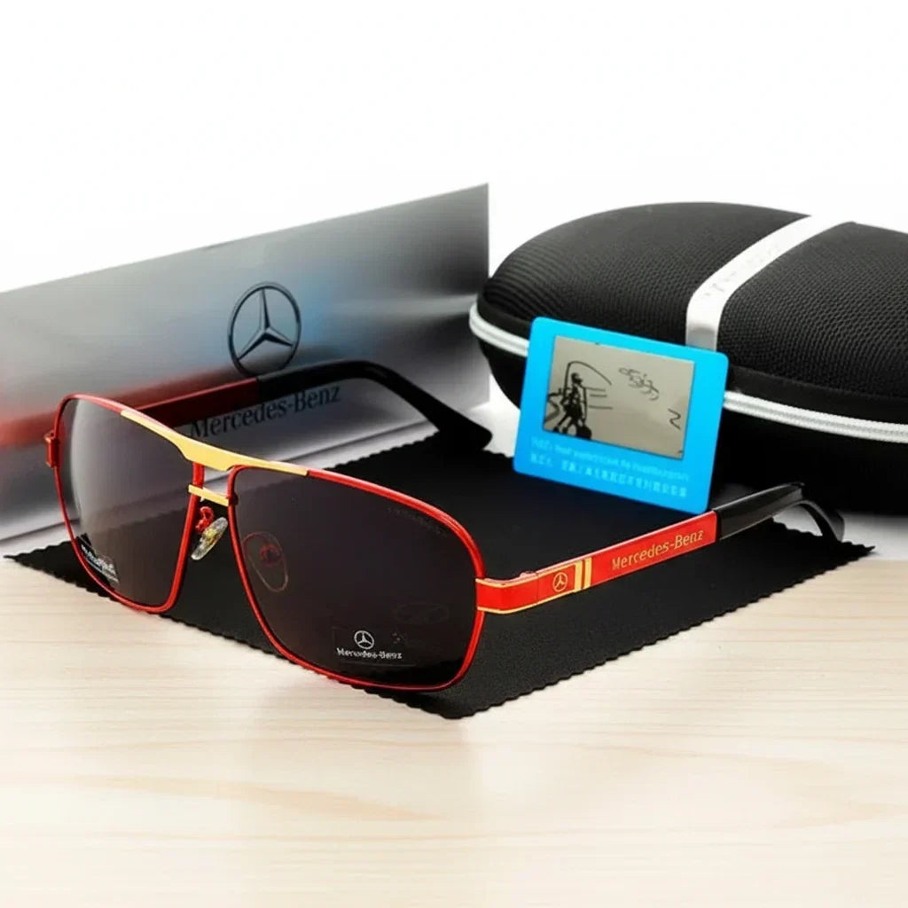 Sunglasses Mercedes-Benz Drive
