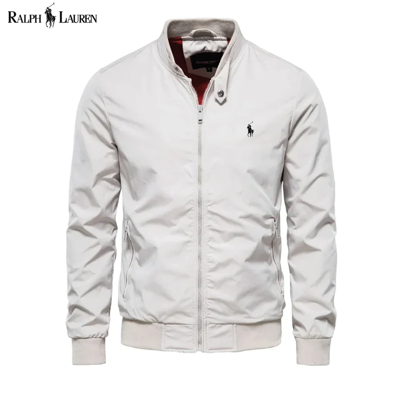 L.R™ Legion Bomber Jacket (CLEARANCE)