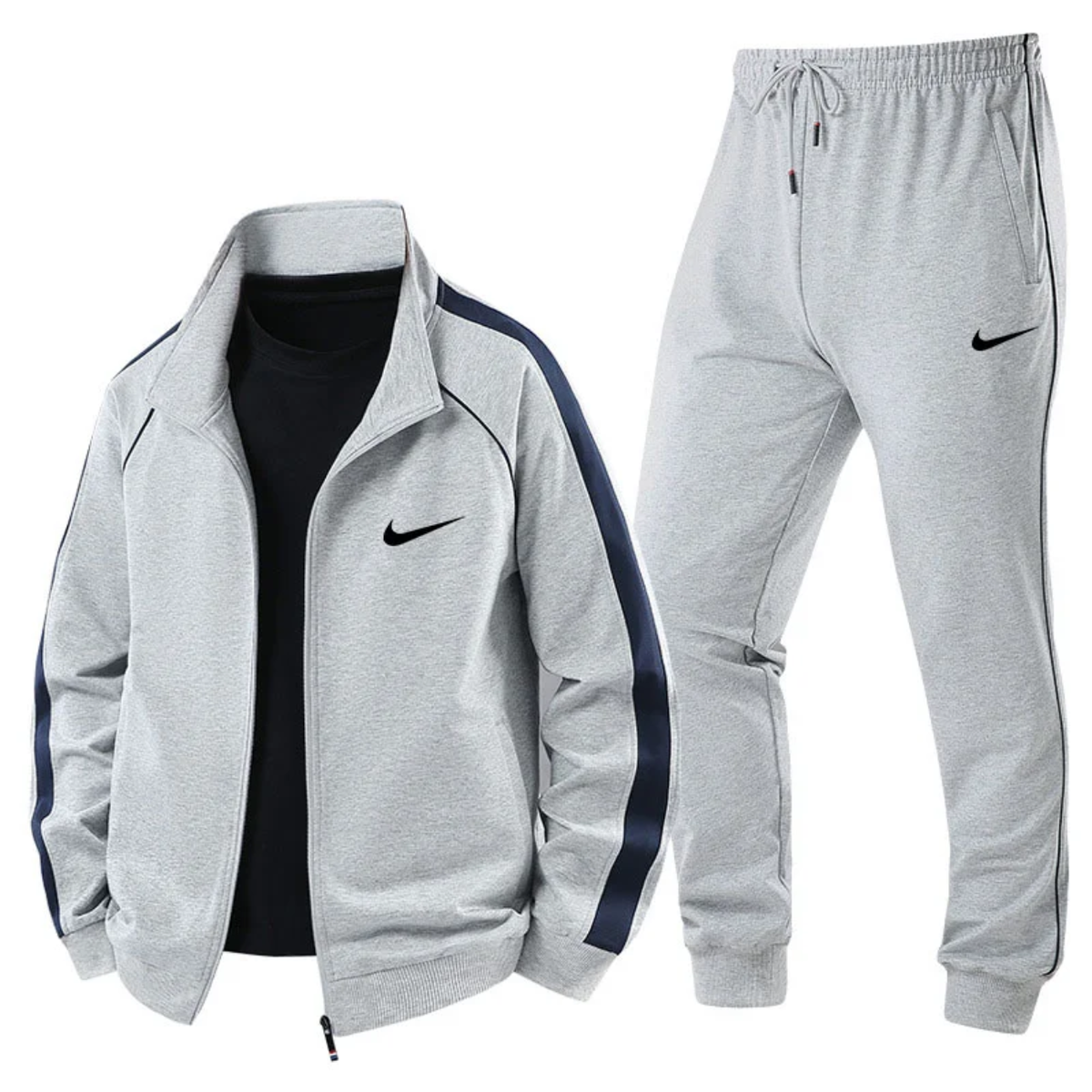 2026 Sportslig joggedress i to deler - utsalg
