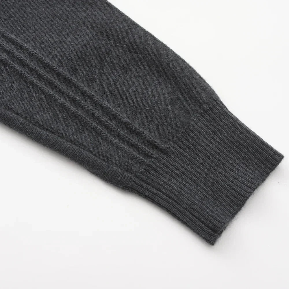 100% CASHMERE SWEATER