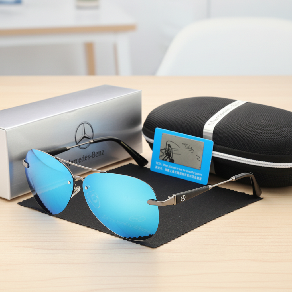 Sunglasses Mercedes-Benz GT
