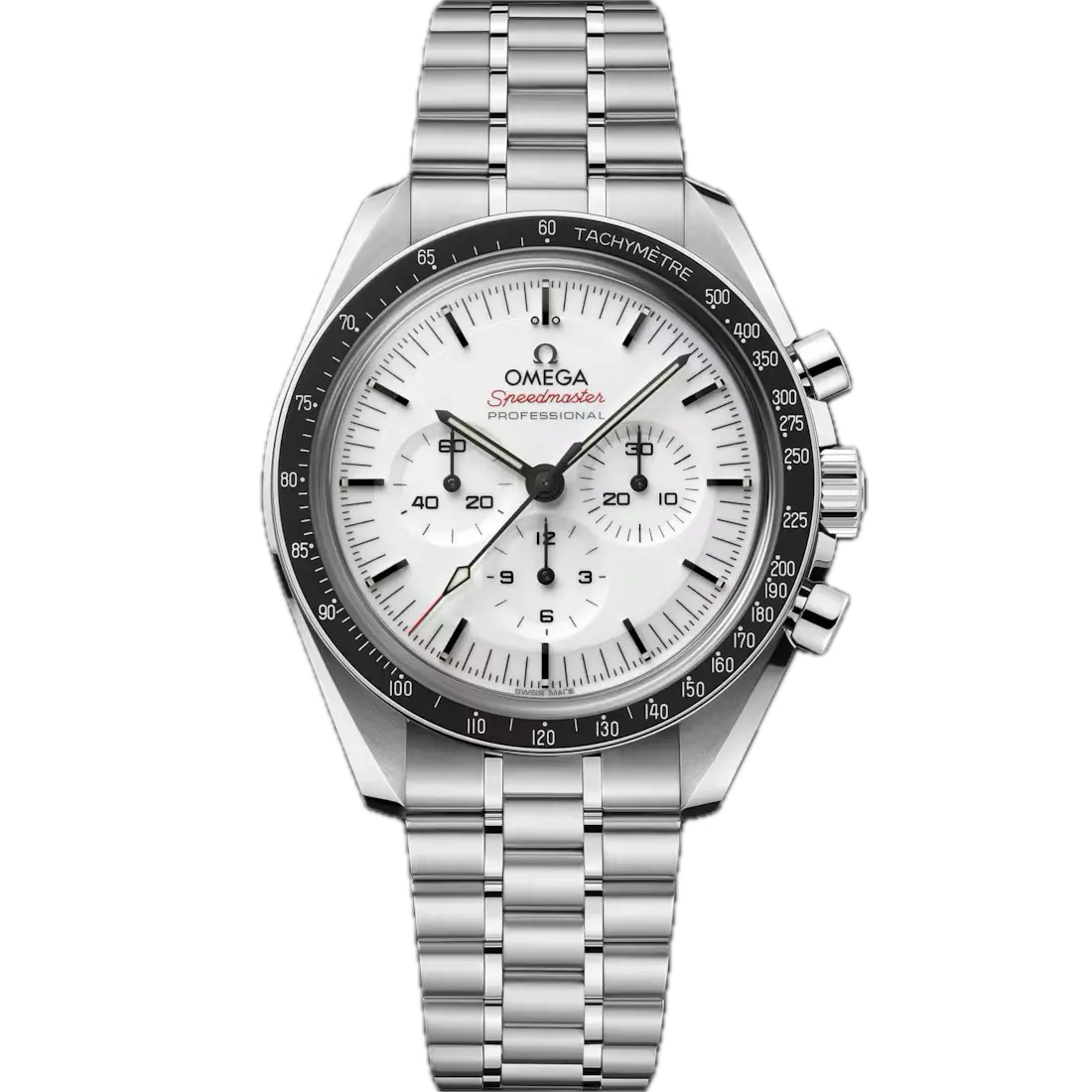 Omega Speedmaster Moonwatch