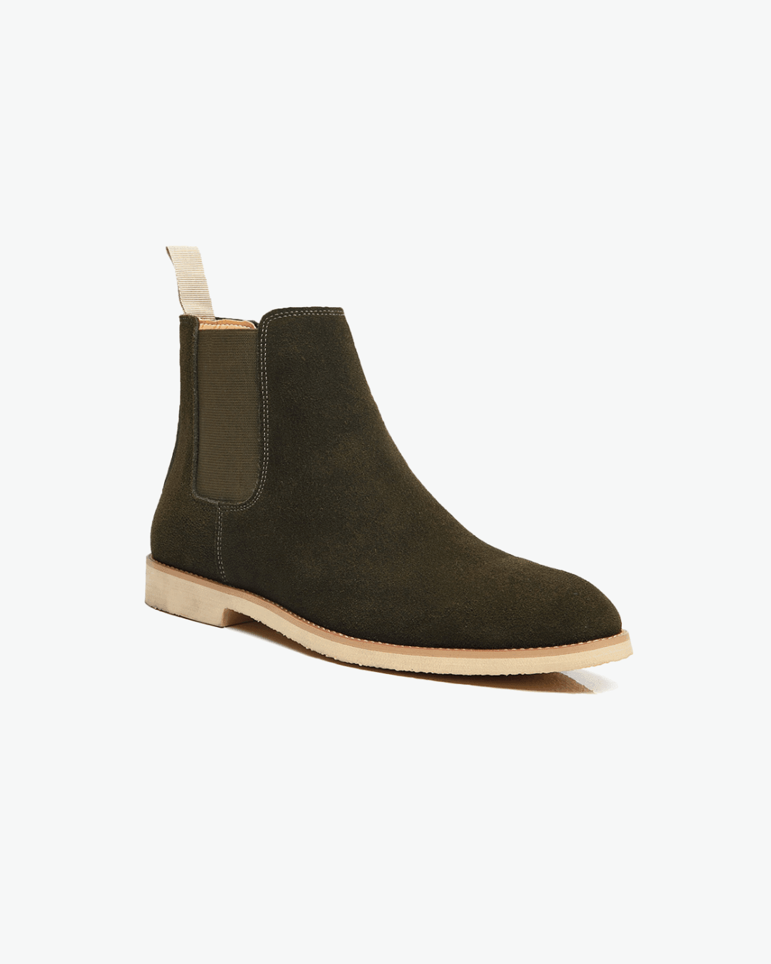 Herenoutfit 5 - Boswandeling