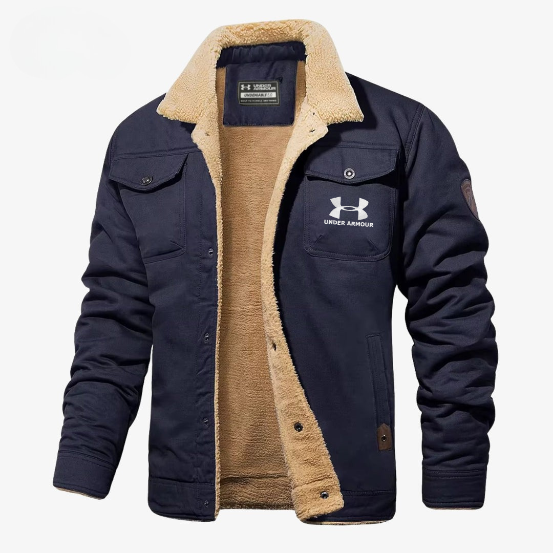 Sherpajas voor heren | UITVERKOOP