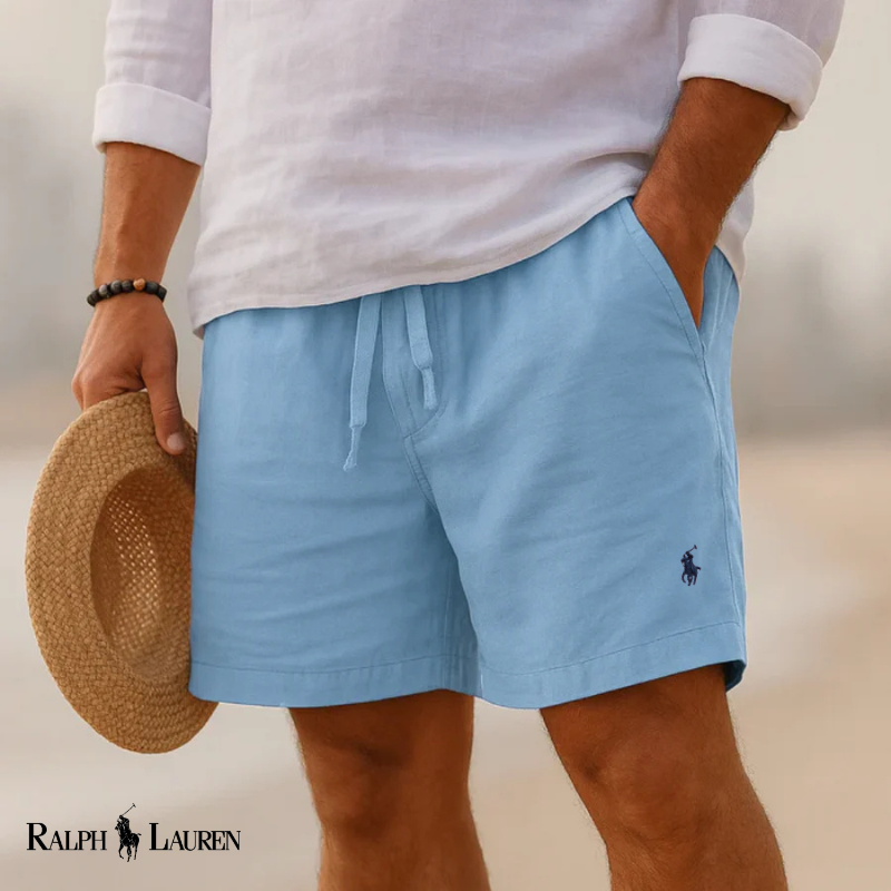 Heritage-linneder-caprishorts