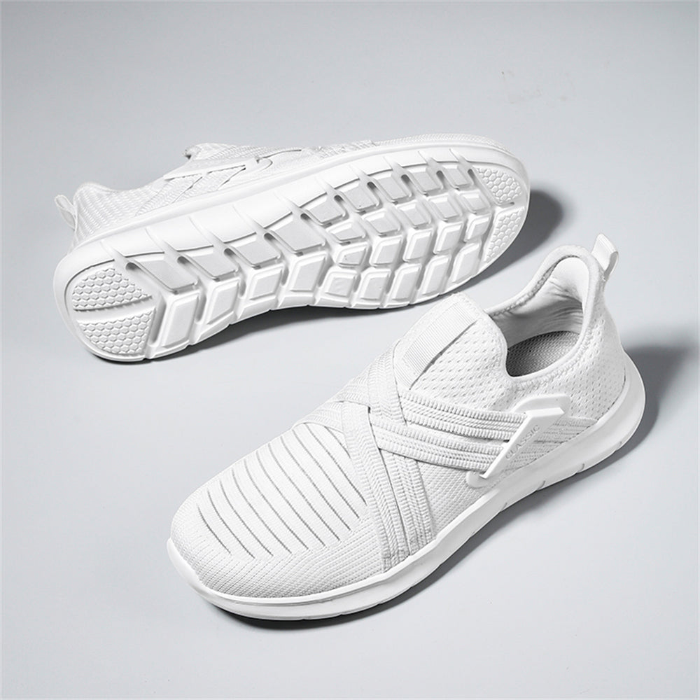 Scarpe da running slip-on Vector
