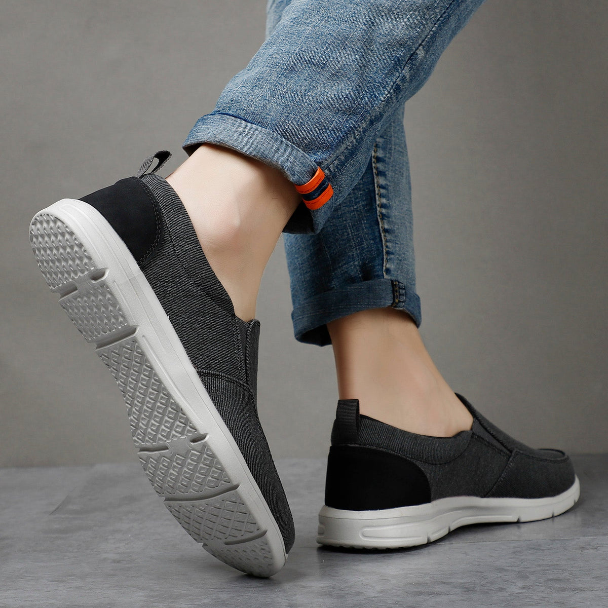 Aiden slip-on-sneakers