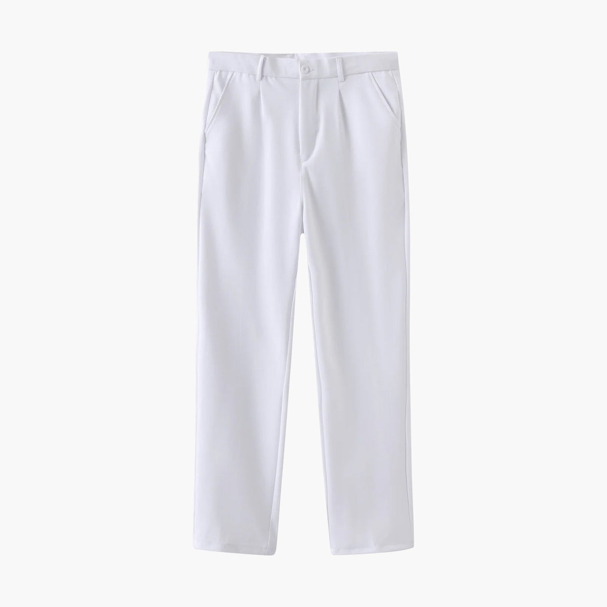 Vinteroutfit - promenad på Rivieran