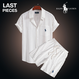L.R Men's Private Selection