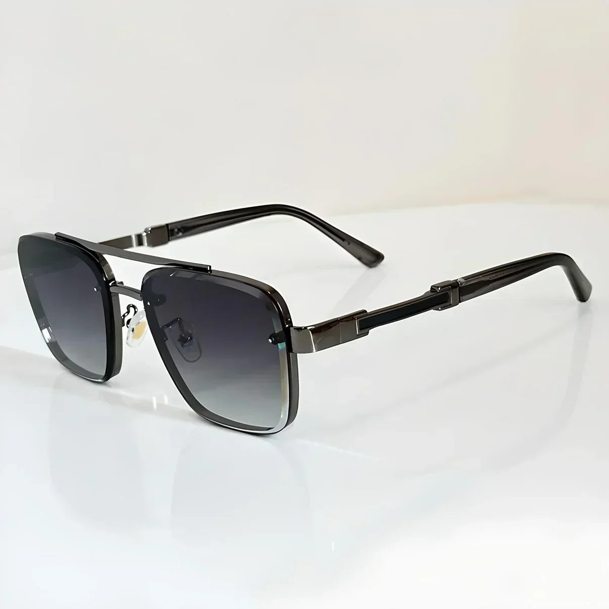 NEBULA LENS SUNGLASSES