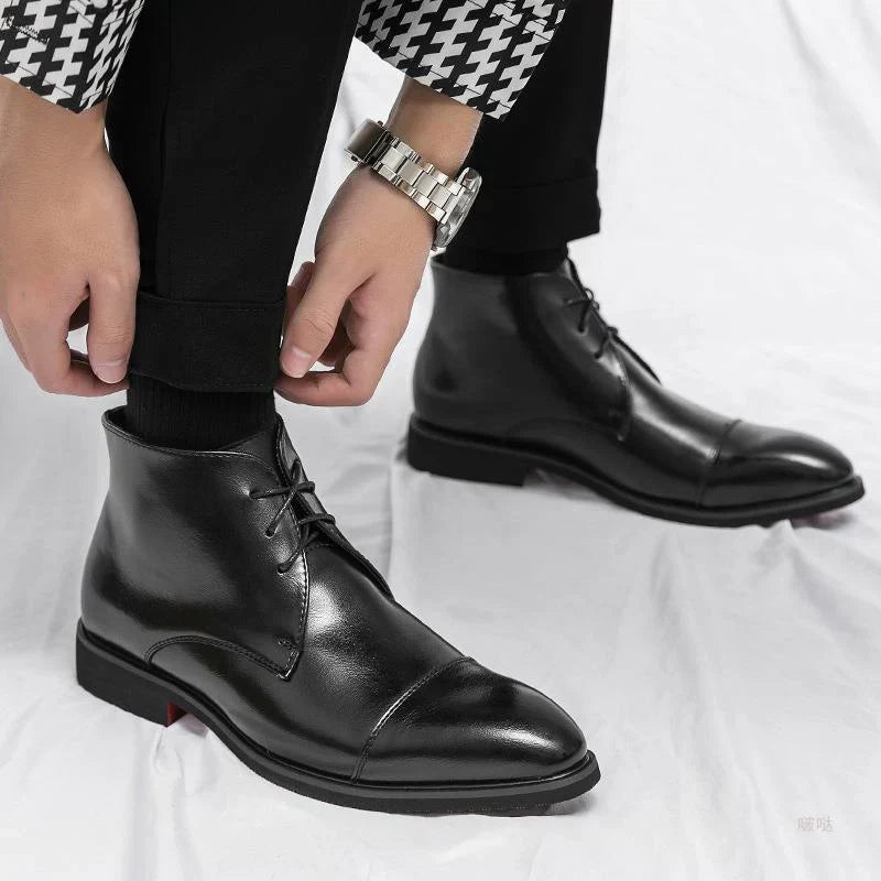 Scarpe eleganti classiche