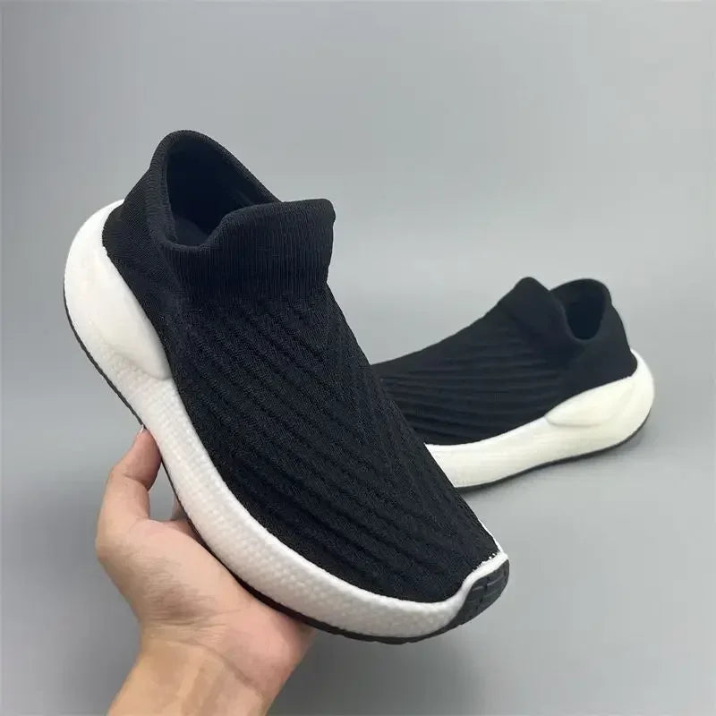 AEROFLEX KNIT SNEAKERS