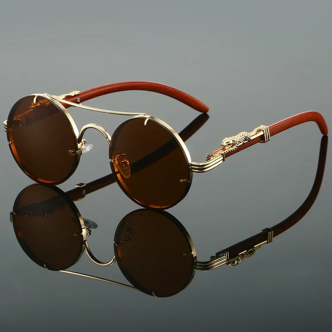 Lunettes teintées KINGSTONE