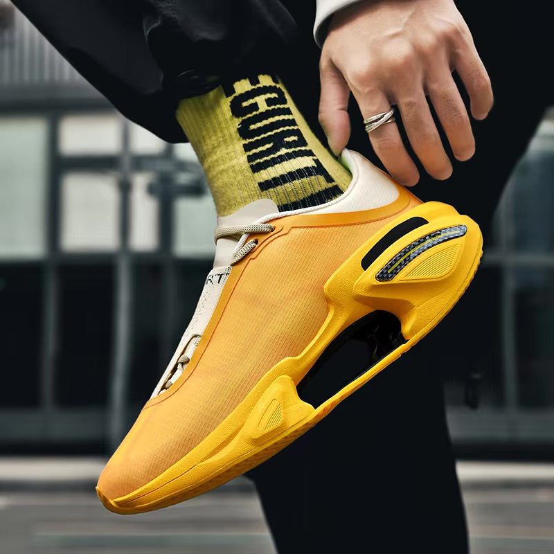 AEROFLEX LAUFSCHUHE