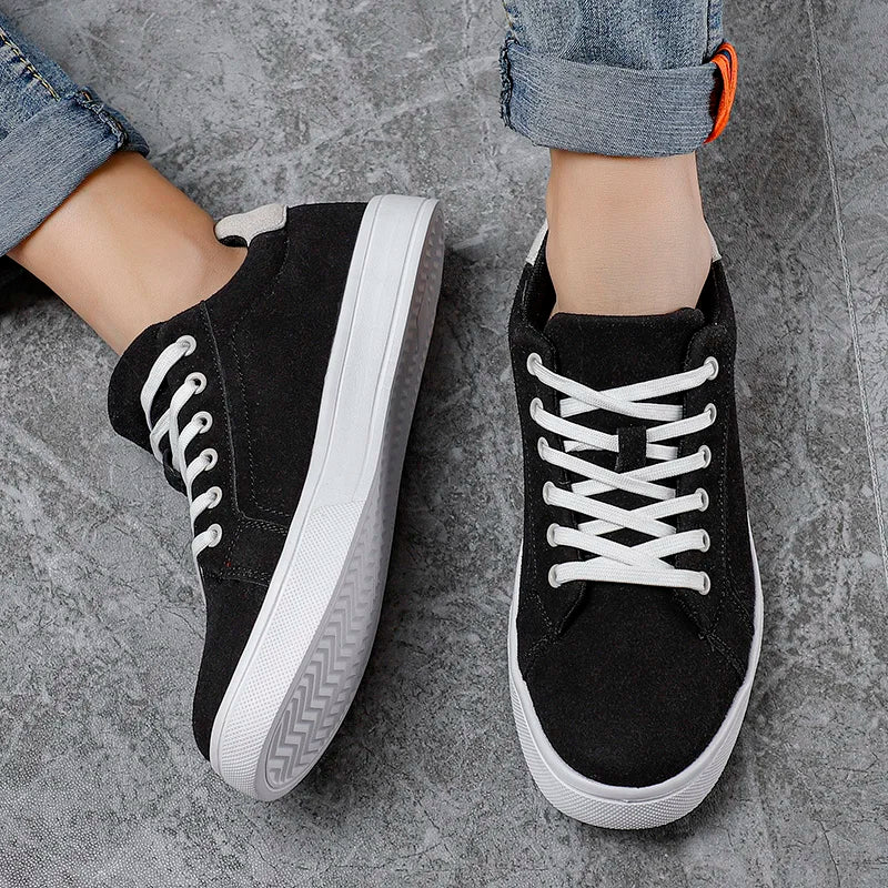 Hamilton Casual Shoe