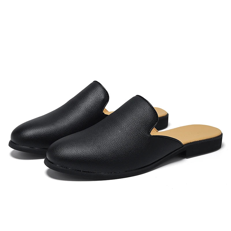 Carvello Cavendish Loafers