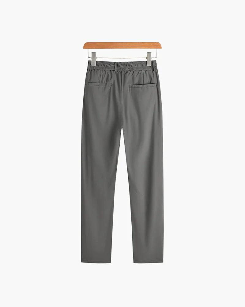 PORTO Uske chino pantalone