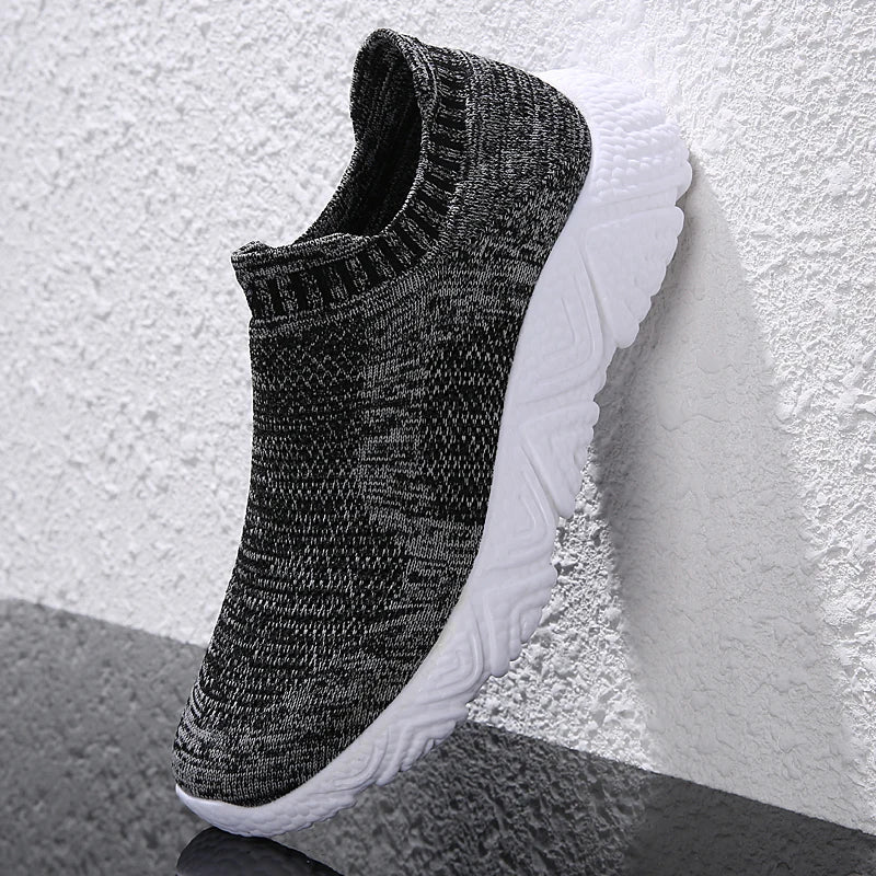 NX-1 slip-on-løpesko
