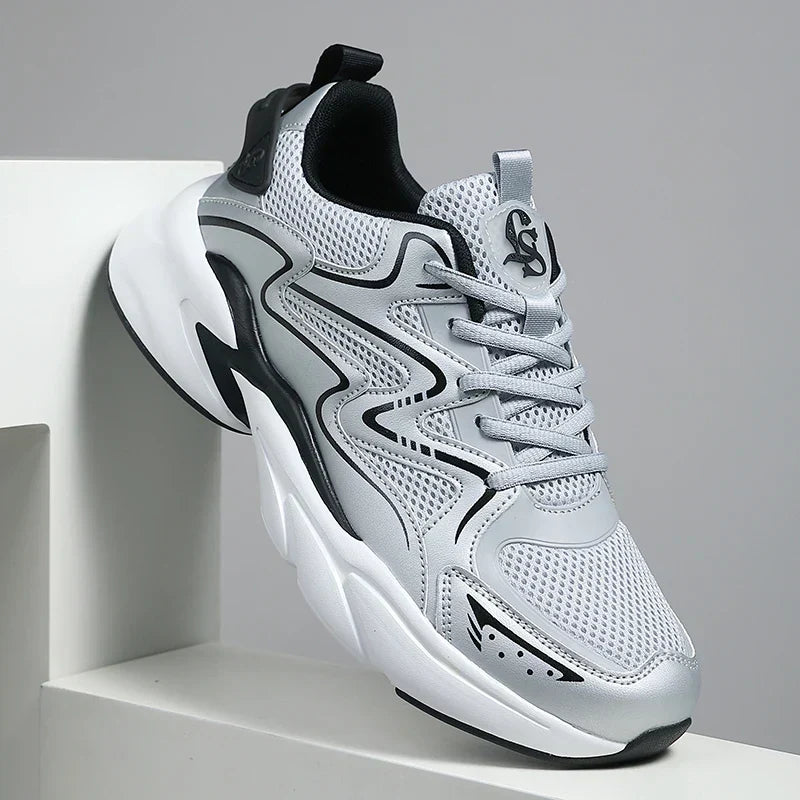 Remington hardloopsneakers