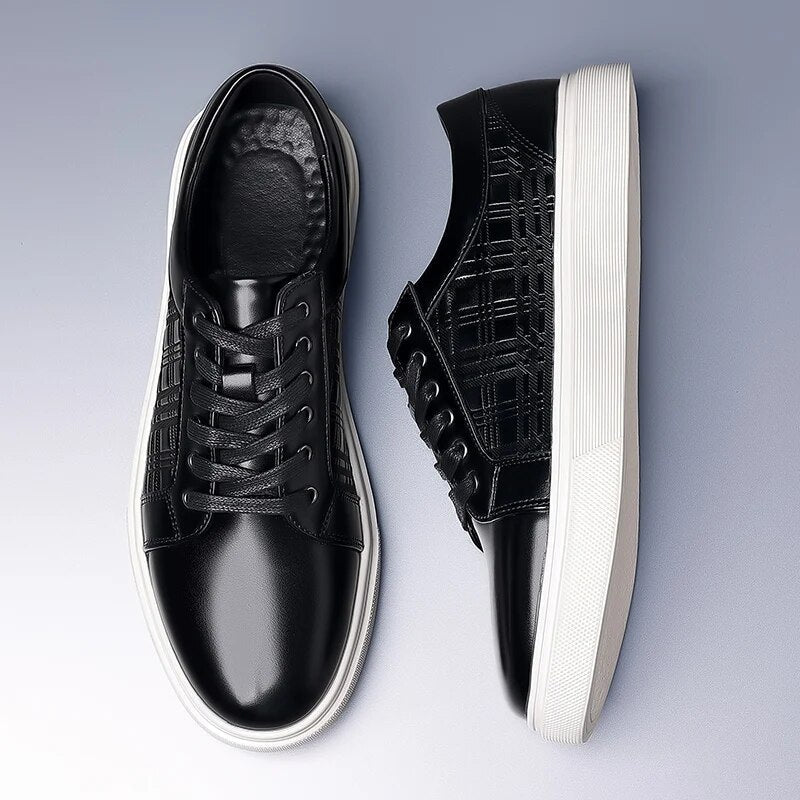 Tom Carter Parterre Sneakers