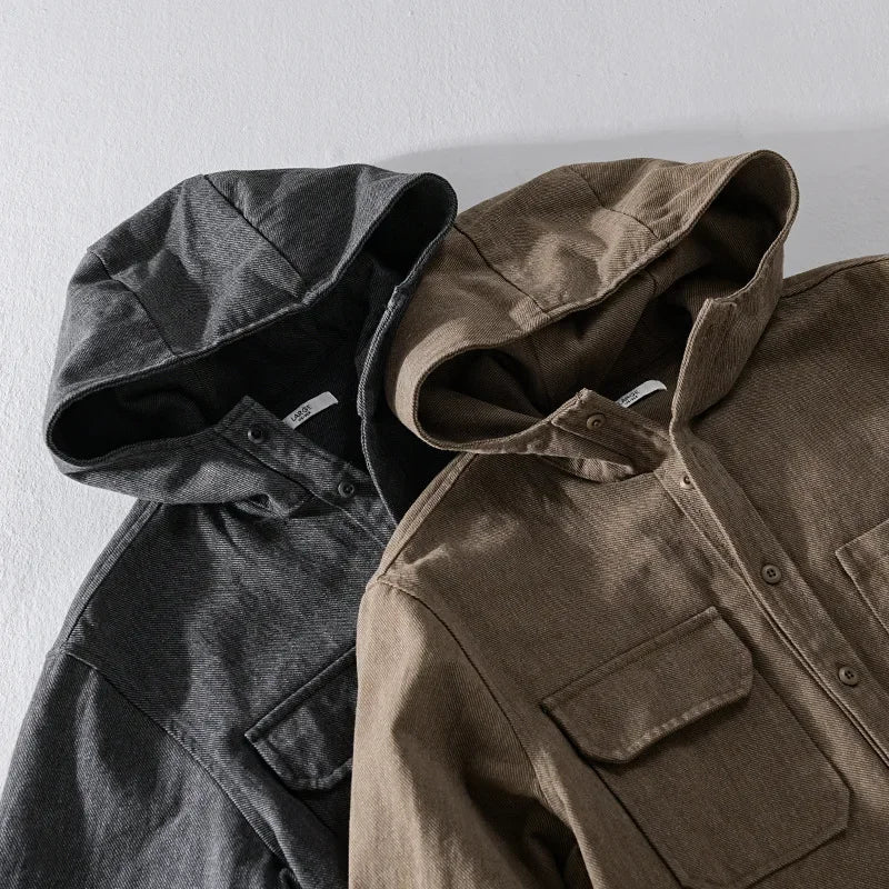 VENTRA HOODIE