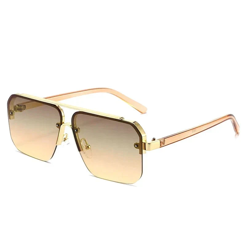 BALMONT GRADIENT SUNGLASSES