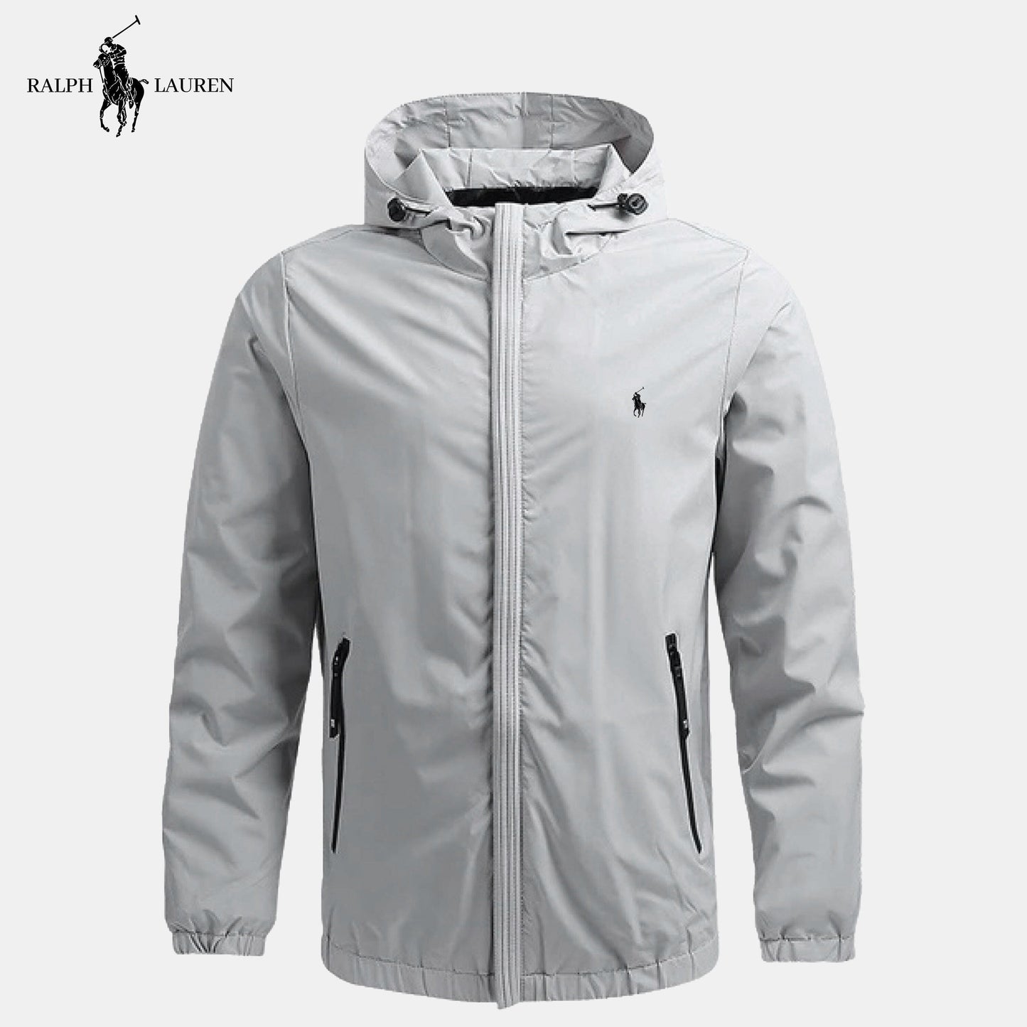 L.R Men's Active Jacket (Clearance)