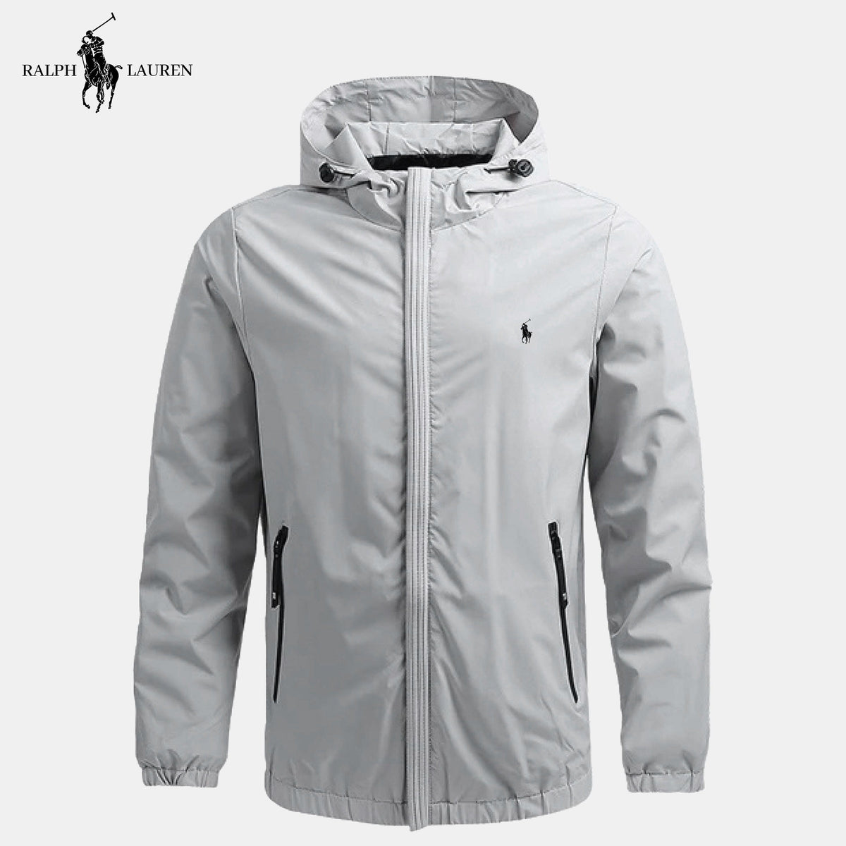 L.R Men's Active Jacket (Clearance)