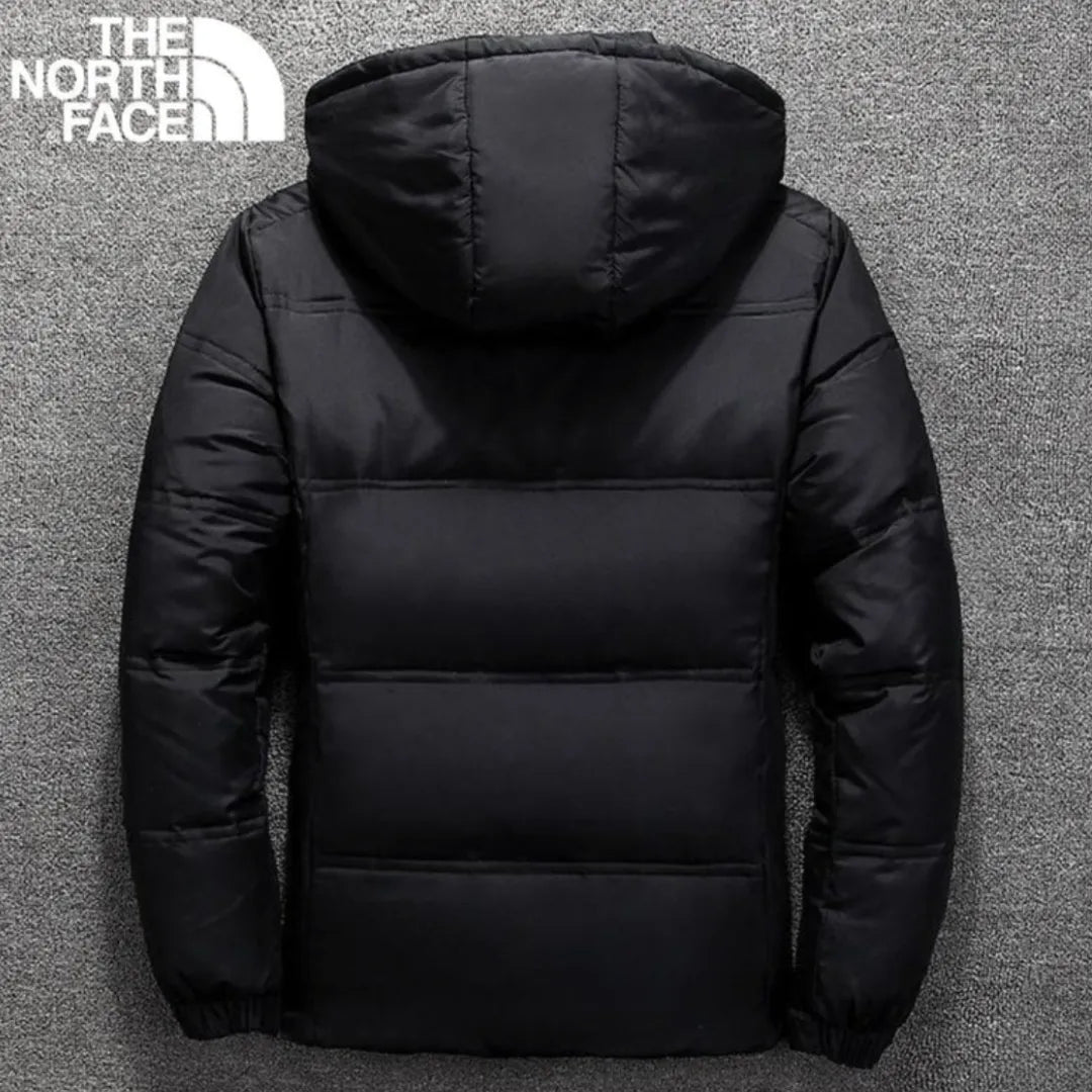 TNF RL Premium Cold-Weather Puffer + Complimentary T-Shirt