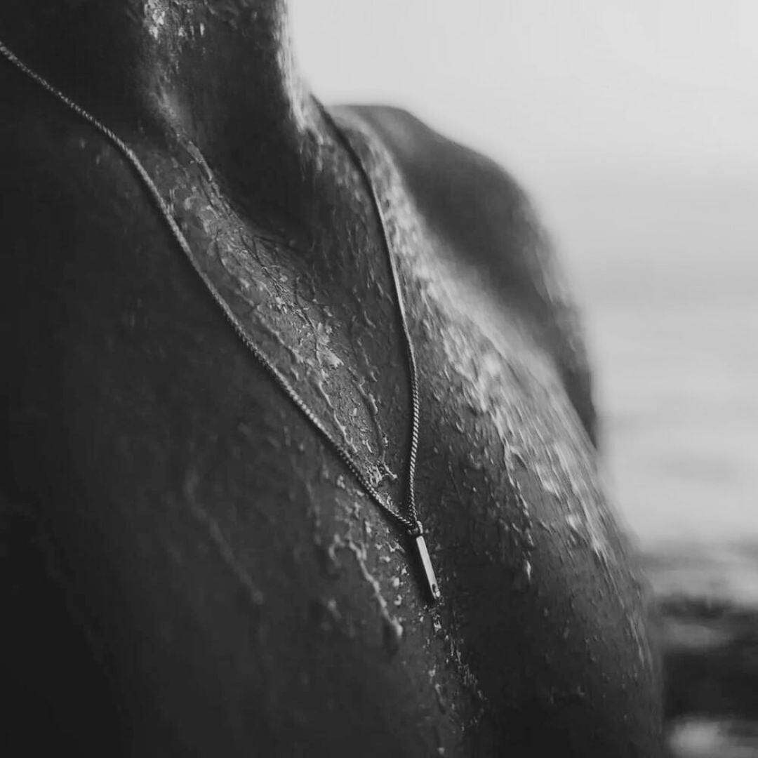 Bologna Necklace Minha loja