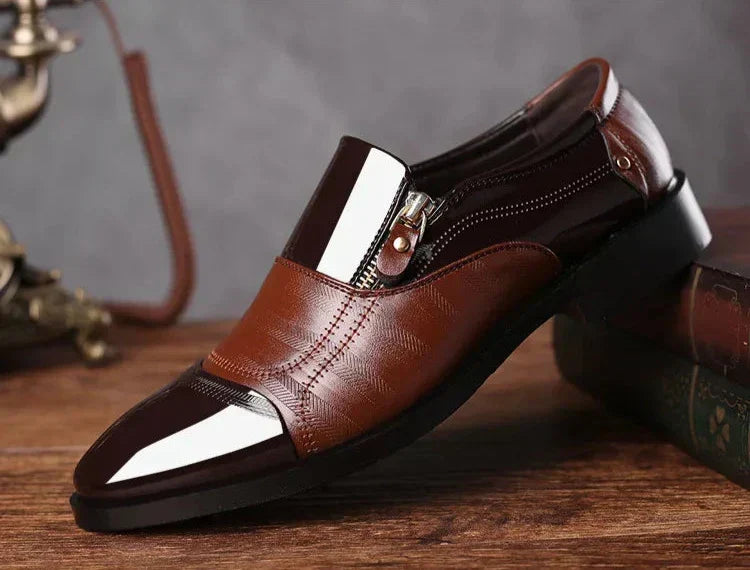 ENZO PRESTIGE loafers voor heren