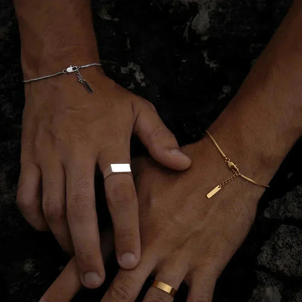 Forza Bracelet Minha loja