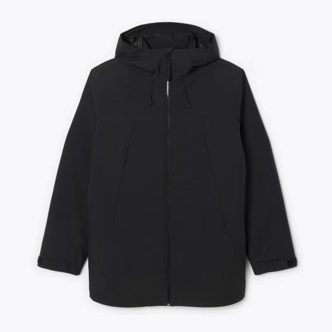 L.C 3 in 1 Water-Repellent Padded Parka
