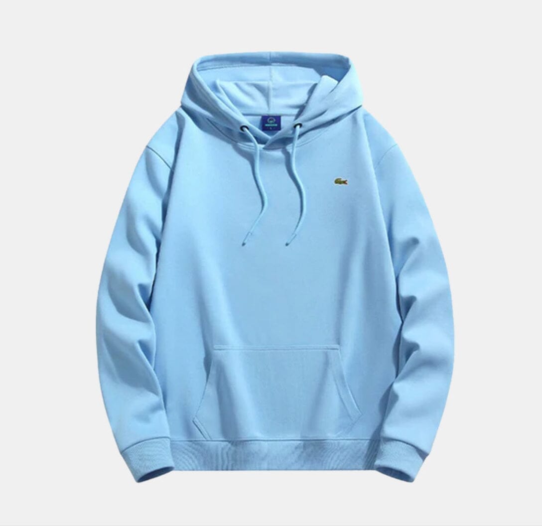 LC Classic Hoodie LC Classic Hoodie Minha loja Sky blue S