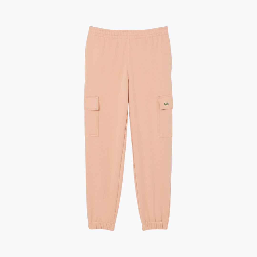 L.C Fleece Cargo Sweatpants