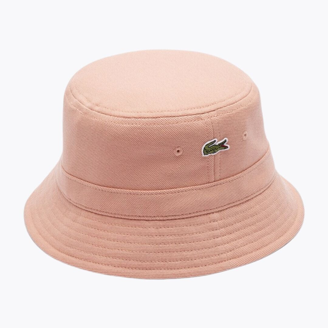 LC Piqué Bucket Hat LC Piqué Bucket Hat Minha loja Pinkish beige