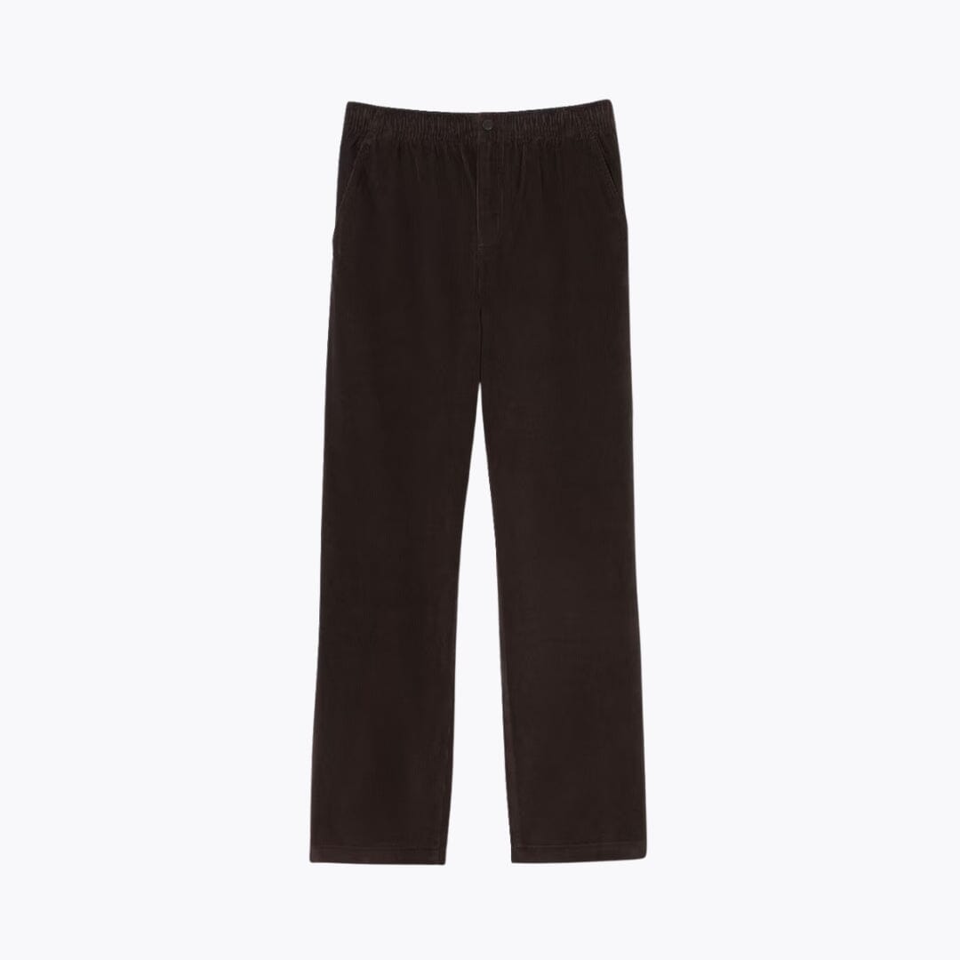 L.C Regular Fit Corduroy Pants