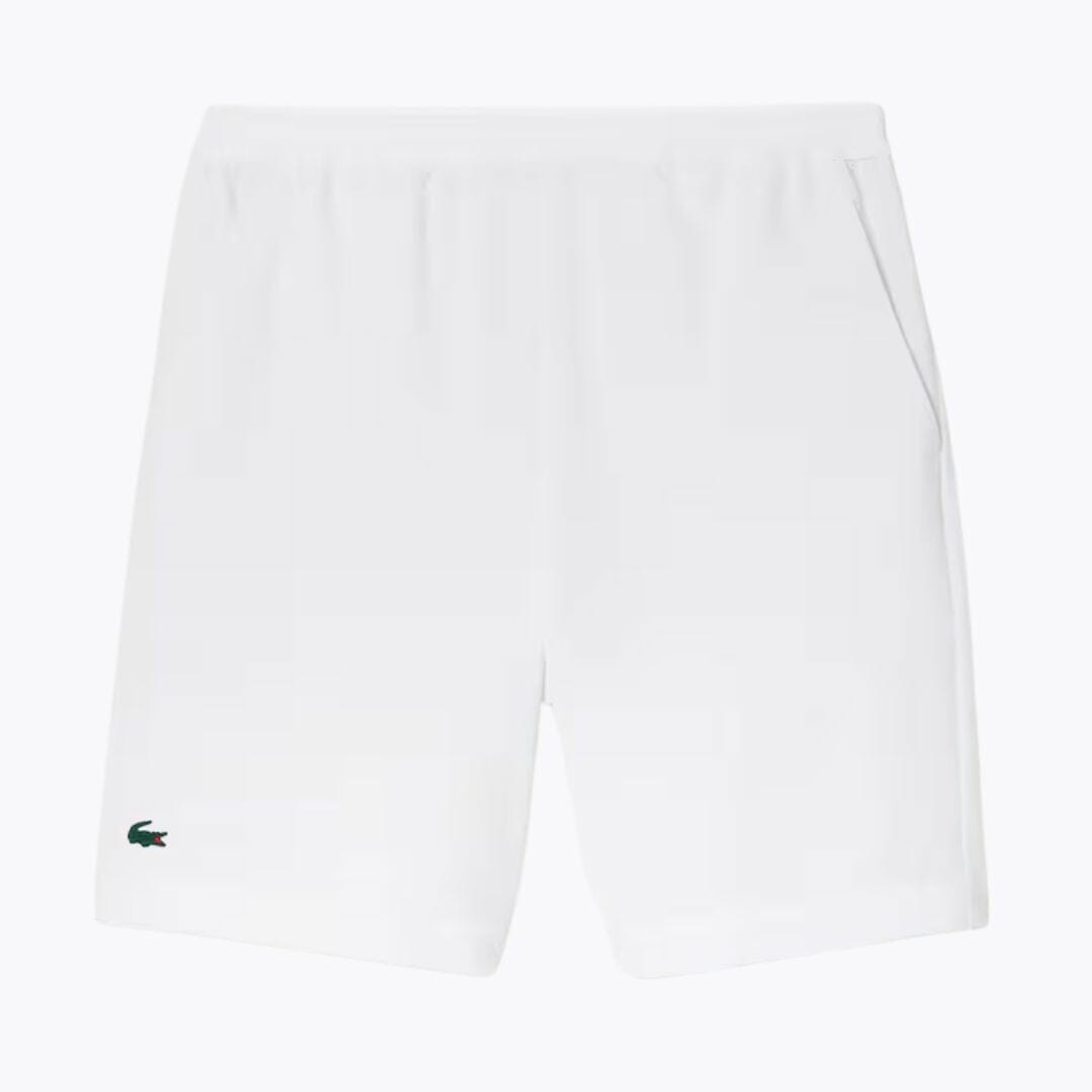 LC Regular Fit Ultra Dry Sport Shorts LC Regular Fit Ultra Dry Sport Shorts Minha loja White S