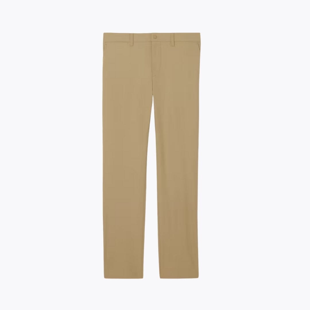 LC Slim Fit Stretch Commuter Pants LC Slim Fit Stretch Commuter Pants Minha loja Beige S
