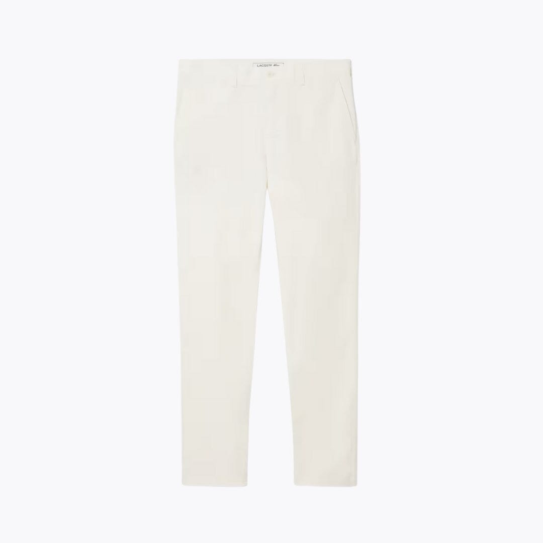 L.C Slim Fit Stretch Cotton Chino Pants