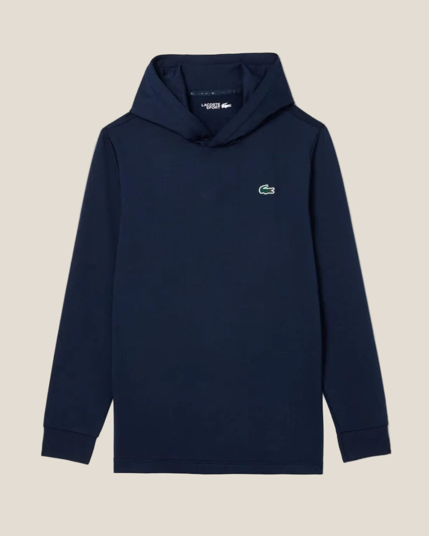 L.C Sudadera con capucha de golf Ultra Dry