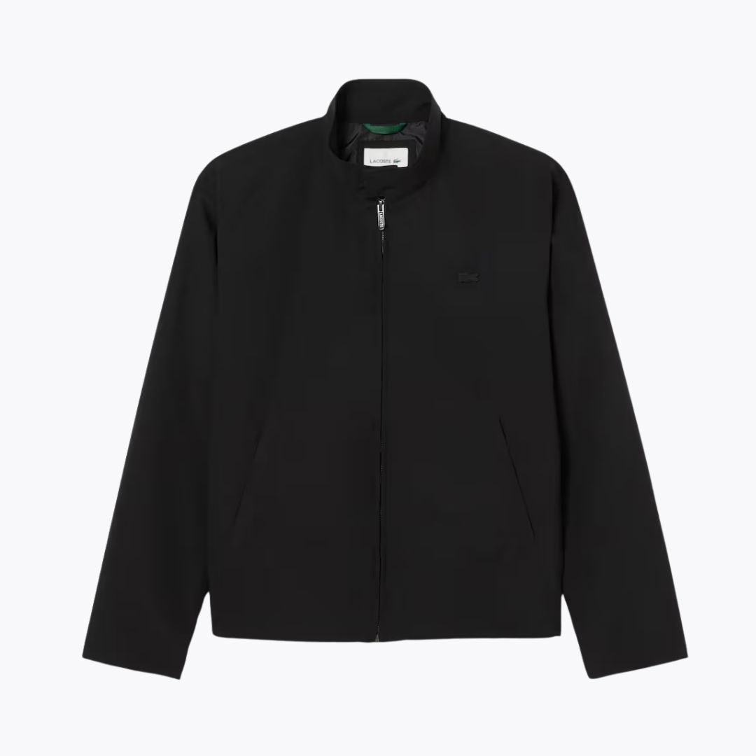 L.C Chaqueta cortavientos Harrington repelente al agua